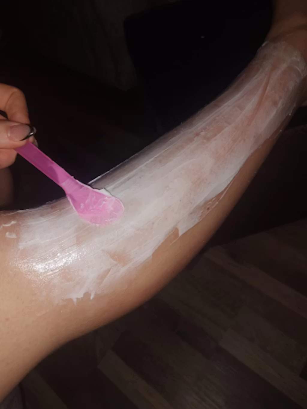 Bare Basics  Крем для видалення волосся без гоління